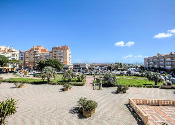 Hyeres Parc- Vue Mer Meditterannee エクステリア 写真