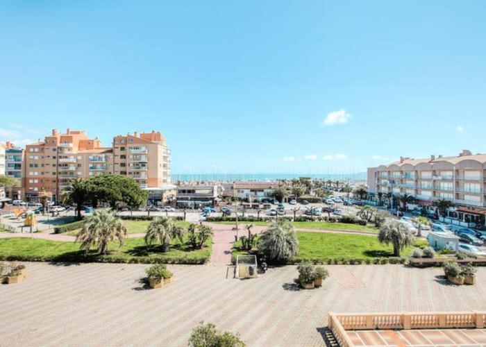 Hyeres Parc- Vue Mer Meditterannee エクステリア 写真